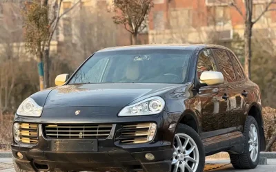Porsche Porsche Cayenne в цвете и кузовом – это идеальный выбор среди китайских автомобилей. Доступная цена и надежность гарантированы.