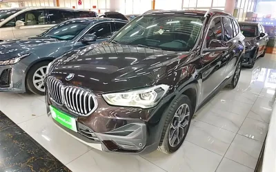 BMW BMW i3 в цвете и кузовом – это идеальный выбор среди китайских автомобилей. Доступная цена и надежность гарантированы.