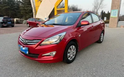 Hyundai Hyundai Elantra в цвете и кузовом – это идеальный выбор среди китайских автомобилей. Доступная цена и надежность гарантированы.