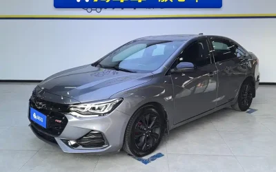 Chevrolet Chevrolet Malibu в цвете и кузовом – это идеальный выбор среди китайских автомобилей. Доступная цена и надежность гарантированы.