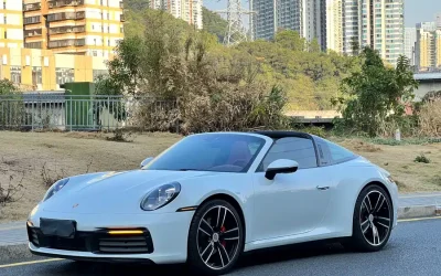 Porsche Porsche Cayenne в цвете и кузовом – это идеальный выбор среди китайских автомобилей. Доступная цена и надежность гарантированы.