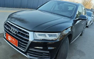 Audi Audi A8 в цвете и кузовом – это идеальный выбор среди китайских автомобилей. Доступная цена и надежность гарантированы.
