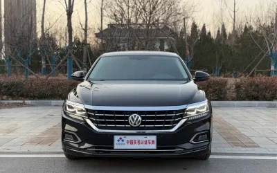 Volkswagen Volkswagen Passat в цвете и кузовом – это идеальный выбор среди китайских автомобилей. Доступная цена и надежность гарантированы.