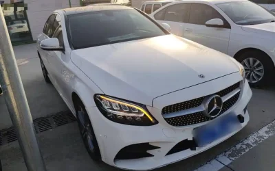 Mercedes-Benz Mercedes-Benz E-Class в цвете и кузовом – это идеальный выбор среди китайских автомобилей. Доступная цена и надежность гарантированы.