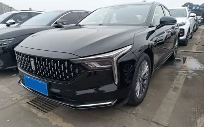 Audi Audi A8 в цвете и кузовом – это идеальный выбор среди китайских автомобилей. Доступная цена и надежность гарантированы.