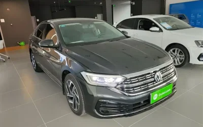 Volkswagen Volkswagen Golf в цвете и кузовом – это идеальный выбор среди китайских автомобилей. Доступная цена и надежность гарантированы.