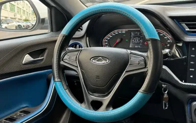 Chery EV Chery EV в цвете Chery EV и кузовом Chery EV – это идеальный выбор среди китайских автомобилей. Доступная цена и надежность гарантированы.