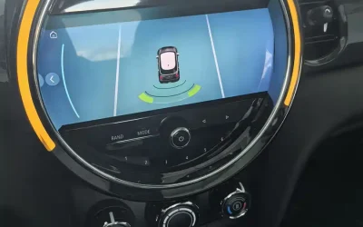 MINI MINI COUNTRYMAN в цвете и кузовом – это идеальный выбор среди китайских автомобилей. Доступная цена и надежность гарантированы.