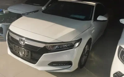 Honda Honda Jade в цвете и кузовом – это идеальный выбор среди китайских автомобилей. Доступная цена и надежность гарантированы.