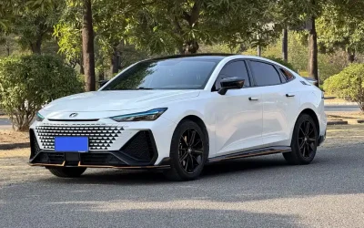 NIO NIO ES7 в цвете и кузовом – это идеальный выбор среди китайских автомобилей. Доступная цена и надежность гарантированы.