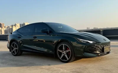 MG MG в цвете MG и кузовом MG – это идеальный выбор среди китайских автомобилей. Доступная цена и надежность гарантированы.