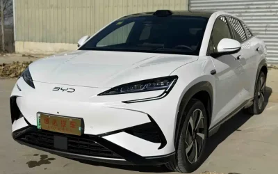 BYD BYD Sealion 05 DM-i в цвете и кузовом – это идеальный выбор среди китайских автомобилей. Доступная цена и надежность гарантированы.