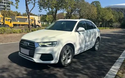 Audi Audi A4L в цвете и кузовом – это идеальный выбор среди китайских автомобилей. Доступная цена и надежность гарантированы.