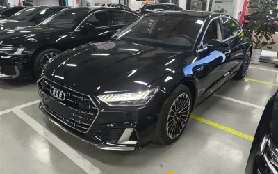 Audi Audi A8 в цвете и кузовом – это идеальный выбор среди китайских автомобилей. Доступная цена и надежность гарантированы.