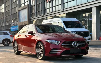 Mercedes-Benz Mercedes-Benz E-Class в цвете и кузовом – это идеальный выбор среди китайских автомобилей. Доступная цена и надежность гарантированы.