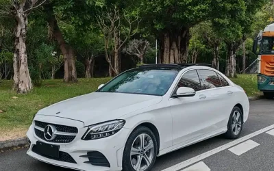 Mercedes-Benz Mercedes-Benz C-Class в цвете и кузовом – это идеальный выбор среди китайских автомобилей. Доступная цена и надежность гарантированы.