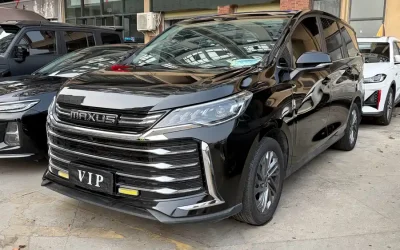 SAIC MAXUS SAIC MAXUS Xintu V80 в цвете и кузовом – это идеальный выбор среди китайских автомобилей. Доступная цена и надежность гарантированы.