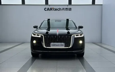 Hongqi Hongqi H5 в цвете и кузовом – это идеальный выбор среди китайских автомобилей. Доступная цена и надежность гарантированы.