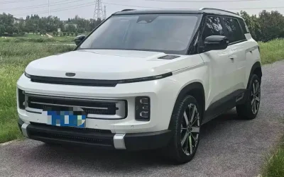 NIO NIO ES7 в цвете и кузовом – это идеальный выбор среди китайских автомобилей. Доступная цена и надежность гарантированы.