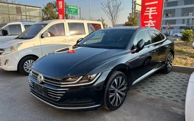 Volkswagen Volkswagen Golf в цвете и кузовом – это идеальный выбор среди китайских автомобилей. Доступная цена и надежность гарантированы.
