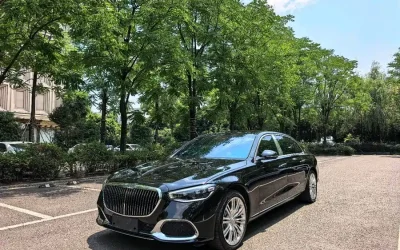 Mercedes-Benz Mercedes-Benz E-Class в цвете и кузовом – это идеальный выбор среди китайских автомобилей. Доступная цена и надежность гарантированы.