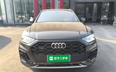 Audi Audi A8 в цвете и кузовом – это идеальный выбор среди китайских автомобилей. Доступная цена и надежность гарантированы.