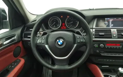 BMW BMW X3 в цвете и кузовом – это идеальный выбор среди китайских автомобилей. Доступная цена и надежность гарантированы.