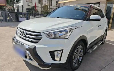 Hyundai Hyundai Elantra в цвете и кузовом – это идеальный выбор среди китайских автомобилей. Доступная цена и надежность гарантированы.