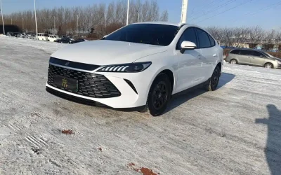 BYD BYD Seal 05 DM-i в цвете и кузовом – это идеальный выбор среди китайских автомобилей. Доступная цена и надежность гарантированы.