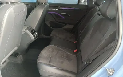 Volkswagen Volkswagen Golf в цвете и кузовом – это идеальный выбор среди китайских автомобилей. Доступная цена и надежность гарантированы.