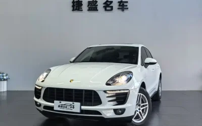 Porsche Porsche Cayenne в цвете и кузовом – это идеальный выбор среди китайских автомобилей. Доступная цена и надежность гарантированы.