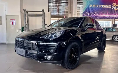 Porsche Porsche Cayenne в цвете и кузовом – это идеальный выбор среди китайских автомобилей. Доступная цена и надежность гарантированы.