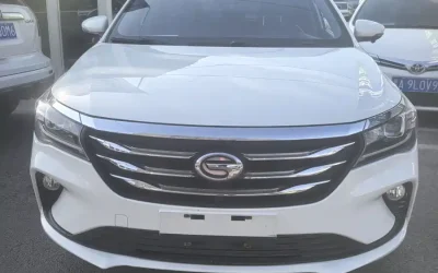 GAC Trumpchi Trumpchi EMPOW в цвете и кузовом – это идеальный выбор среди китайских автомобилей. Доступная цена и надежность гарантированы.