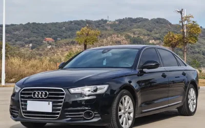 Audi Audi A8 в цвете и кузовом – это идеальный выбор среди китайских автомобилей. Доступная цена и надежность гарантированы.