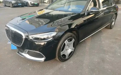 Mercedes-Benz Mercedes-Benz E-Class EV в цвете и кузовом – это идеальный выбор среди китайских автомобилей. Доступная цена и надежность гарантированы.