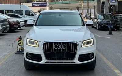 Audi Audi A3 в цвете и кузовом – это идеальный выбор среди китайских автомобилей. Доступная цена и надежность гарантированы.