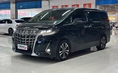 Toyota Toyota Highlander в цвете и кузовом – это идеальный выбор среди китайских автомобилей. Доступная цена и надежность гарантированы.