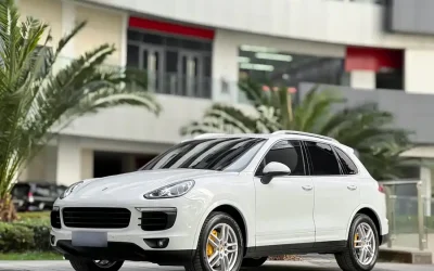 Porsche Porsche Cayenne в цвете и кузовом – это идеальный выбор среди китайских автомобилей. Доступная цена и надежность гарантированы.