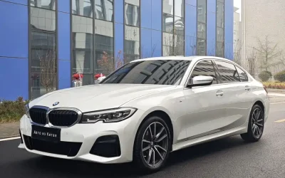 BMW BMW X2 в цвете и кузовом – это идеальный выбор среди китайских автомобилей. Доступная цена и надежность гарантированы.