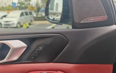 BMW BMW X5 в цвете и кузовом – это идеальный выбор среди китайских автомобилей. Доступная цена и надежность гарантированы.