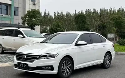 Volkswagen Volkswagen Golf в цвете и кузовом – это идеальный выбор среди китайских автомобилей. Доступная цена и надежность гарантированы.