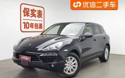Porsche Porsche Cayenne в цвете и кузовом – это идеальный выбор среди китайских автомобилей. Доступная цена и надежность гарантированы.