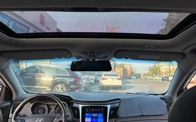 Hyundai Hyundai Lafesta в цвете и кузовом – это идеальный выбор среди китайских автомобилей. Доступная цена и надежность гарантированы.