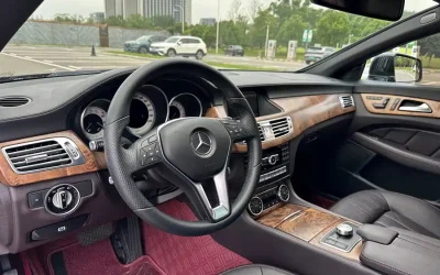 Mercedes-Benz Mercedes-Benz E-Class в цвете и кузовом – это идеальный выбор среди китайских автомобилей. Доступная цена и надежность гарантированы.