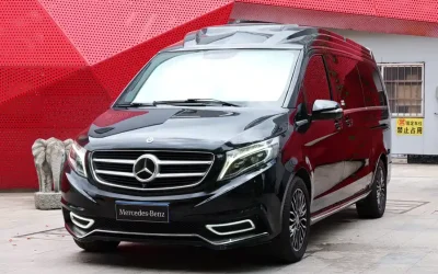 Mercedes-Benz Mercedes-Benz E-Class в цвете и кузовом – это идеальный выбор среди китайских автомобилей. Доступная цена и надежность гарантированы.