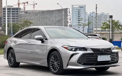 Toyota Toyota Highlander в цвете и кузовом – это идеальный выбор среди китайских автомобилей. Доступная цена и надежность гарантированы.