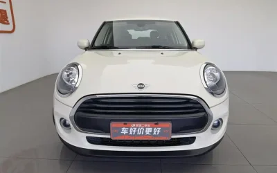 MINI MINI COUNTRYMAN в цвете и кузовом – это идеальный выбор среди китайских автомобилей. Доступная цена и надежность гарантированы.