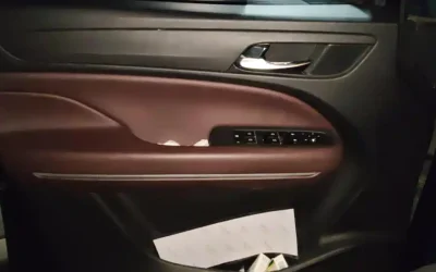 GAC Trumpchi Trumpchi EMPOW в цвете и кузовом – это идеальный выбор среди китайских автомобилей. Доступная цена и надежность гарантированы.