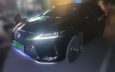 NIO NIO ES7 в цвете и кузовом – это идеальный выбор среди китайских автомобилей. Доступная цена и надежность гарантированы.