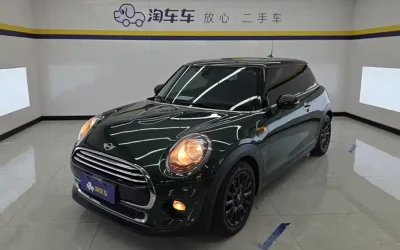 MINI MINI COUNTRYMAN в цвете и кузовом – это идеальный выбор среди китайских автомобилей. Доступная цена и надежность гарантированы.